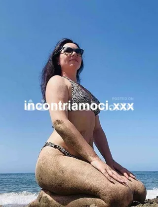 31 - Maya Escort Genova - 3534143994