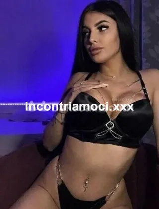 3 - Denise Escort Roma - 3508158650