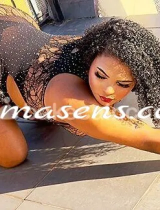12 - Carolina Escort Firenze - 3930680542