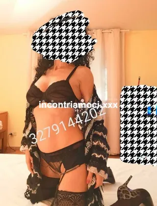 26 - Giada Escort Roma - 3279144202