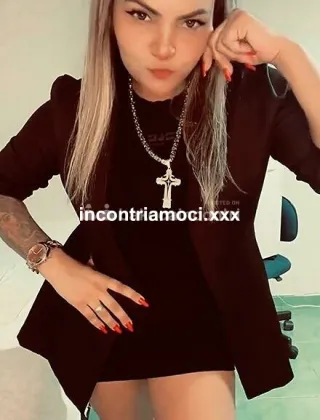 3 - Kamillinha Escort Reggio Emilia - 3934736004