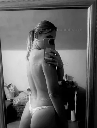 16 - Alma Escort Livorno - 3452292341