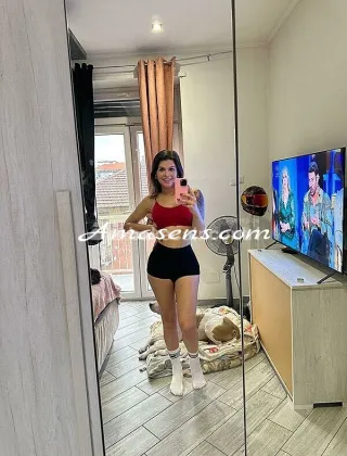 16 - Valeria Trans Perugia - 3276050248
