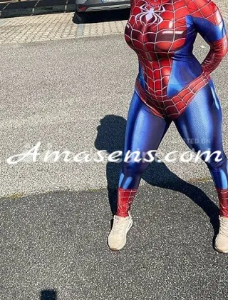 4 - Marty Cosplay Italia Escort Latina - 3478974444