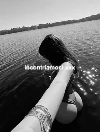 26 - Giulia Escort Bologna - 3784158742