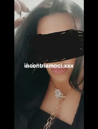 25 - Sonia Trans Salerno - 3512203226