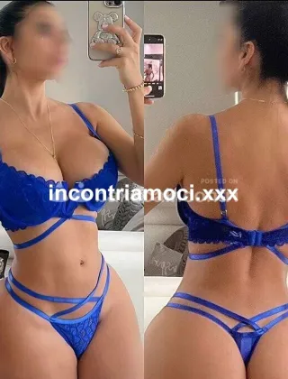 3934993026 - Paula 38 Escort Taranto