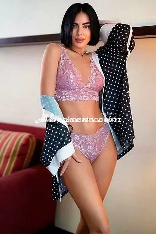 Vanessa