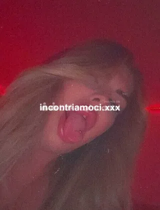 34 - Malena Smeraldi Trans Napoli - 3770841178