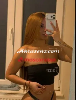 13 - Lorena Escort Genova - 3516297793