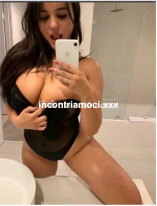 7 - Alexia Escort Brescia - 3509329288