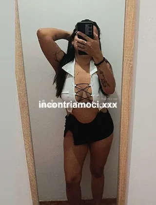 3892651314 - Tania 30 Escort Trapani