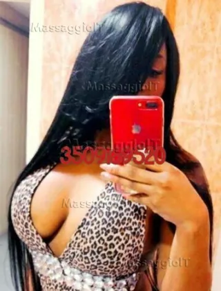 27 - Sonia Escort Sassari - 3509169520