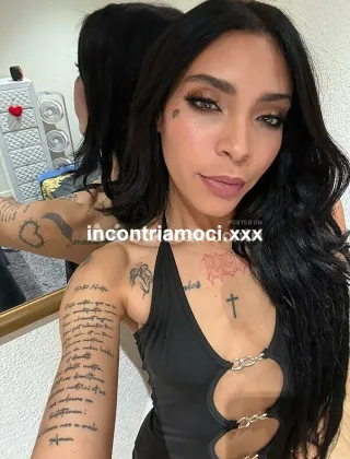 34 - Jessica Escort Venezia - 3926542355