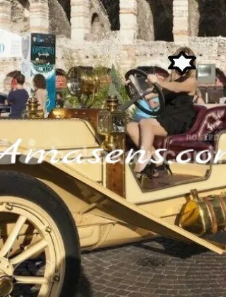 2 - Ladina Escort Brescia - 3510073497