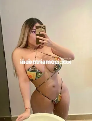 36 - Camilla Escort Avellino - 3511060979