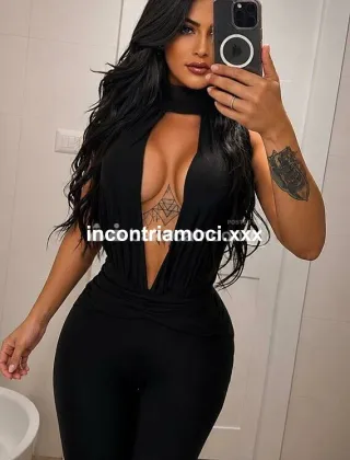 18 - Jolie Escort Valle d'aosta - 3247948797