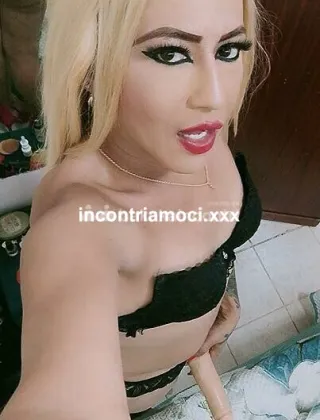 31 - Valentina Trans Napoli - 3510008696