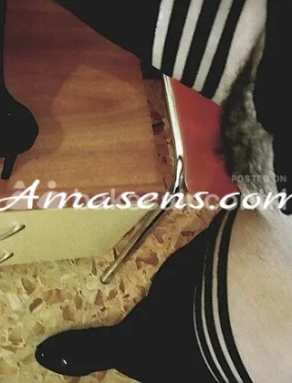 31 - Fantastica Escort Lecce - 3314435632