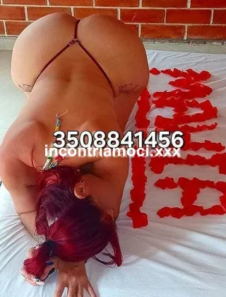24 - Katalina Escort Trapani - 3508841456