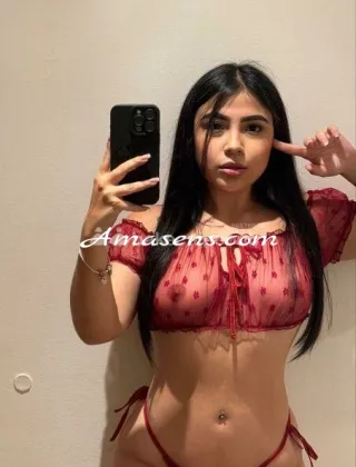 5 - Valery Escort Napoli - 3511316497