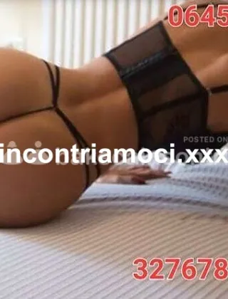 36 - Sara Escort Roma - 3276786283