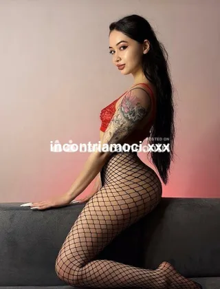 36 - Mabel Escort Trapani - 3508986078