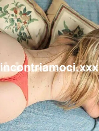 11 - Anna Escort Sondrio - 3520019182