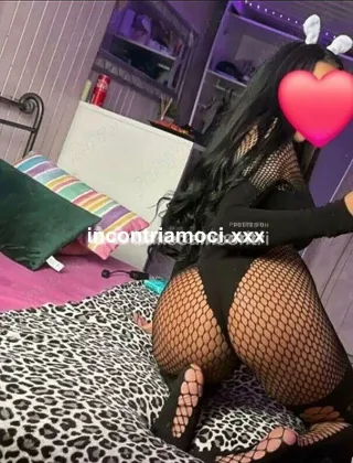 26 - Abc Escort Forlì-Cesena - 3299278611