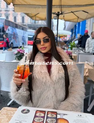 5 - Sophia Escort Cosenza - 3514699064