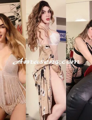 14 - Katherin Trans Roma - 3312623237
