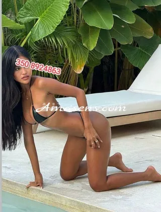 3508924863 - Saray 22 Escort Matera