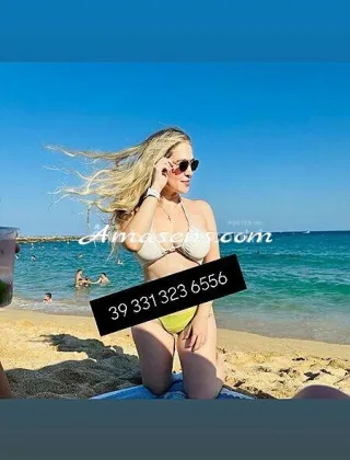 3313236556 - Mia 25 Escort Sassari