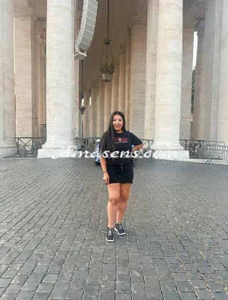14 - Beatriz Escort Como - 3518567220