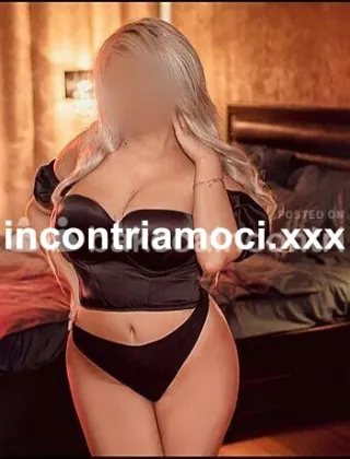 30 - Maria Escort Sassari - 3501471859