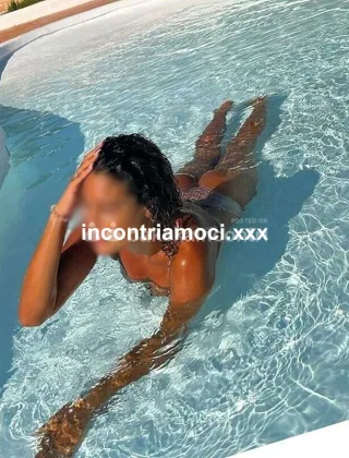 22 - Alessia Escort Pesaro e Urbino - 3512510678