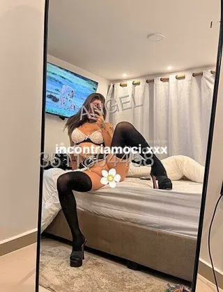 7 - Angel Escort Terni - 3511804458