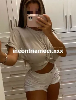 35 - Annalisa Escort Catania - 3755116992
