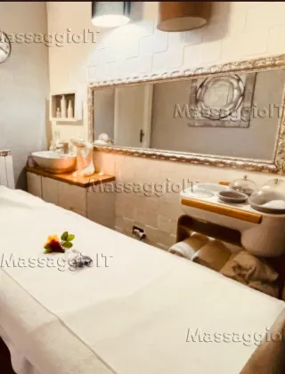 5 - Centro Massaggi Ad Empoli Massaggi Firenze - 3930048934
