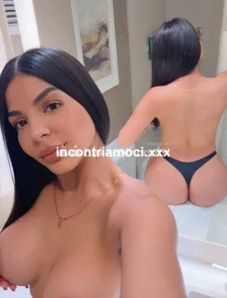 28 - Laura Escort Roma - 3510960625