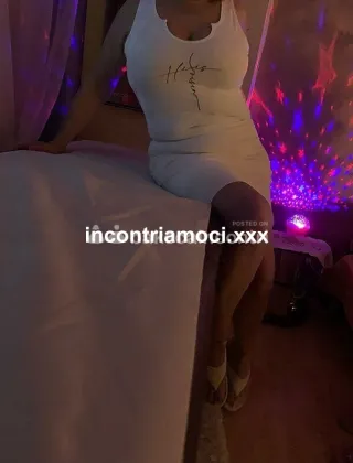 9 - Laura Escort Torino - 3774553494