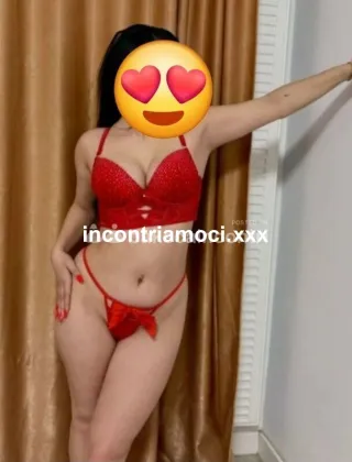 14 - Mora Escort Milano - 3509665303