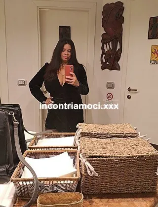 27 - Barbara Escort Genova - 3756670874
