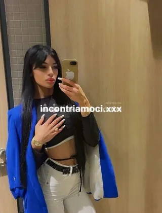 2 - Rosa Escort Genova - 3509159136