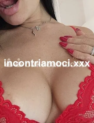 7 - Napoletana Doc Escort Frosinone - 3508523012