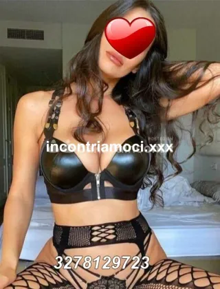 23 - Vanessa Escort Potenza - 3278129723