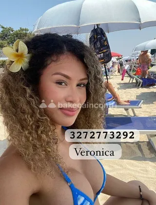 8 - Veronica Escort Viterbo - 3272773292