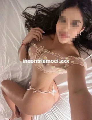 7 - Cristal Escort Livorno - 3534246088