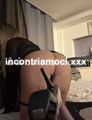 23 - Bianca Trans Palermo - 3514970853