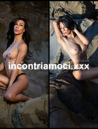 26 - Melissa Trans Sassari - 3203415482